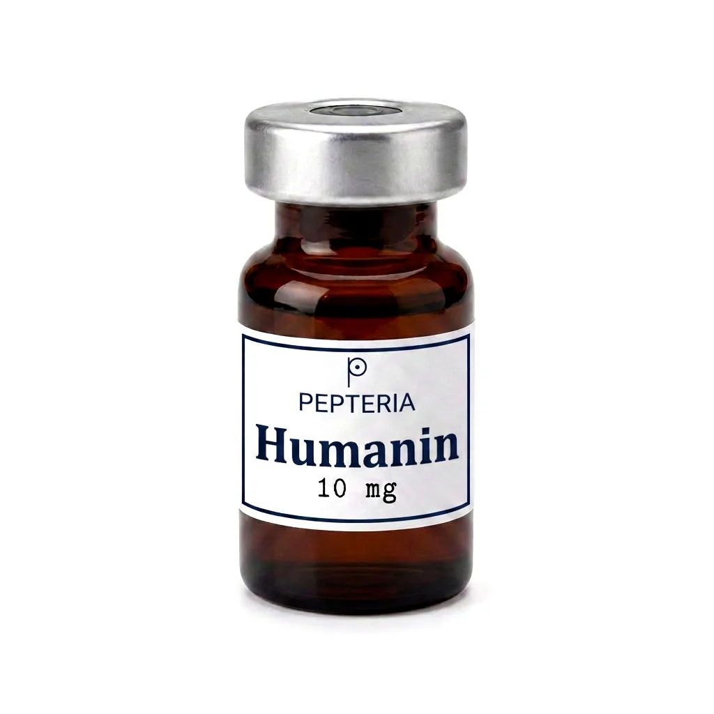 Humanin
