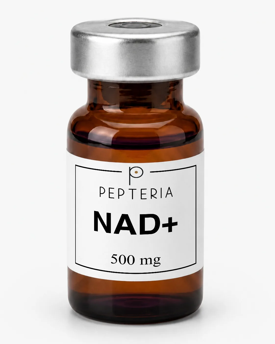 NAD+ 500 mg