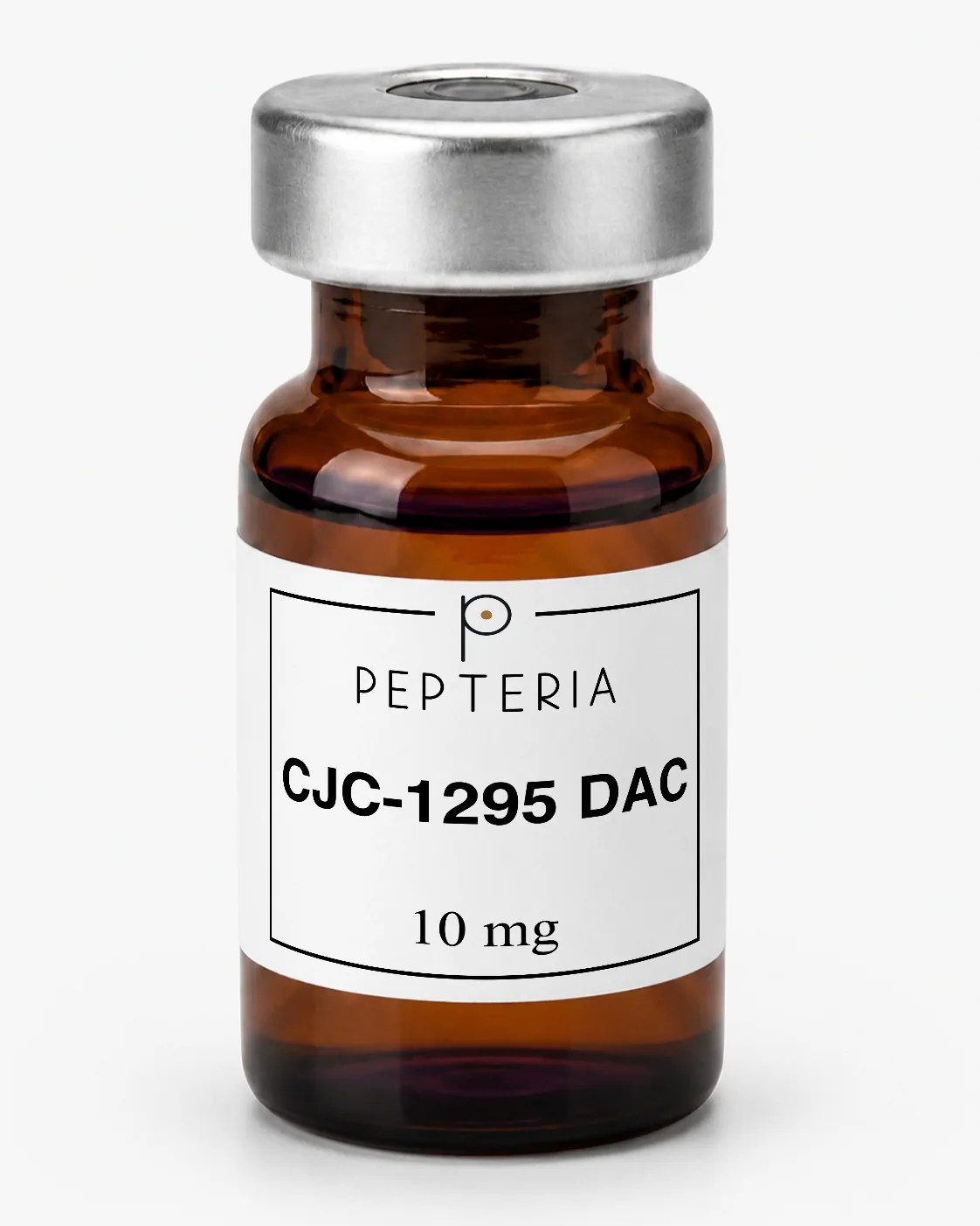CJC-1295 DAC · 5 mg