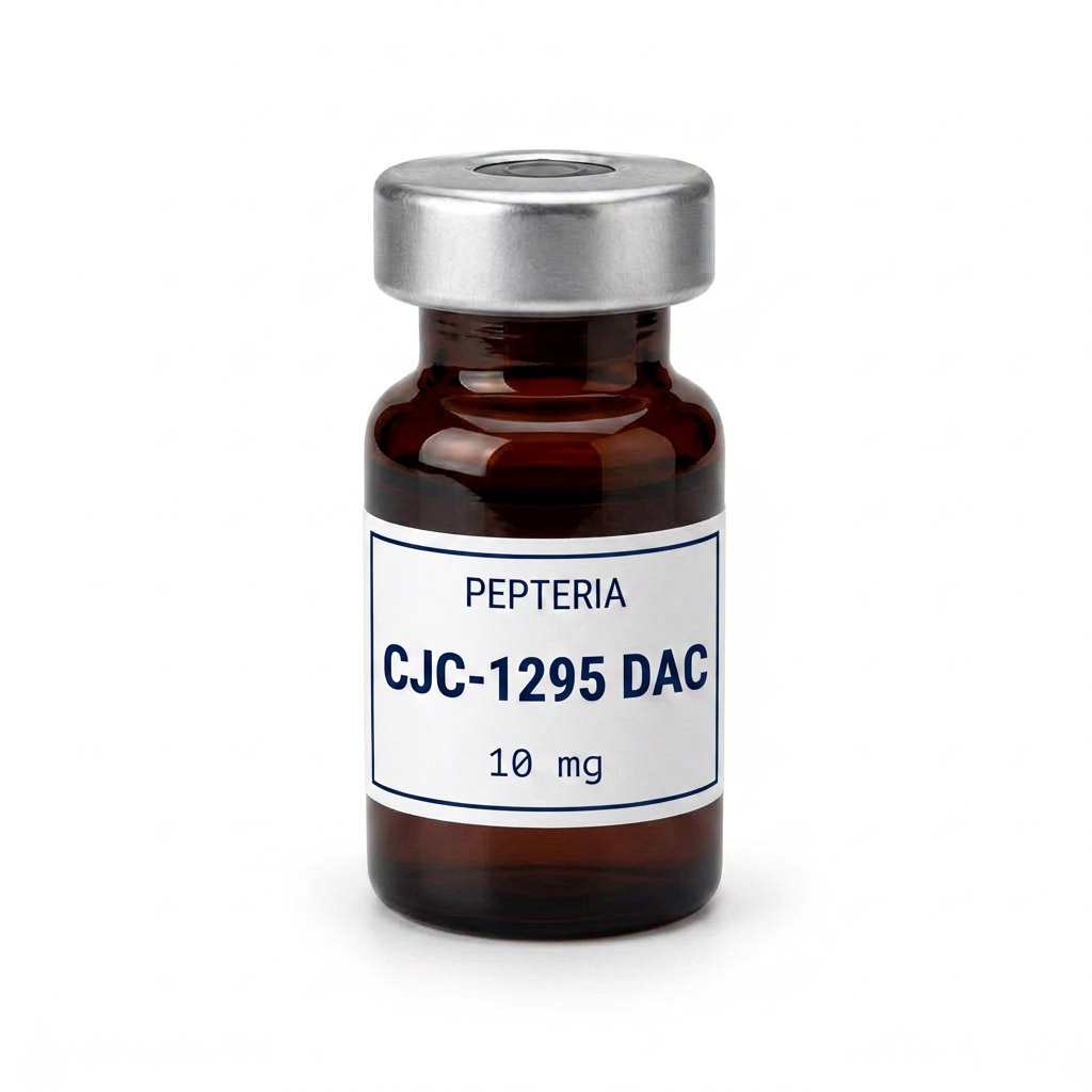 CJC-1295 DAC