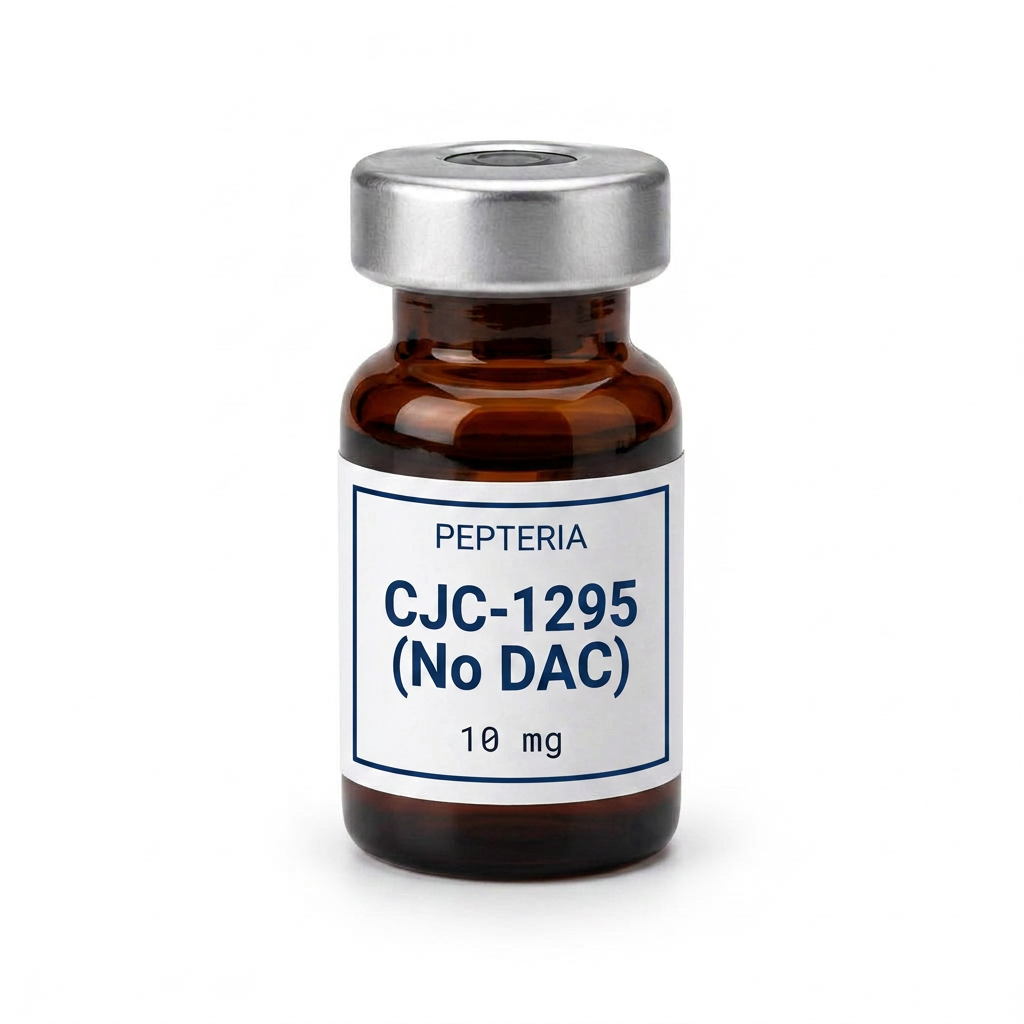 CJC-1295 (No DAC)