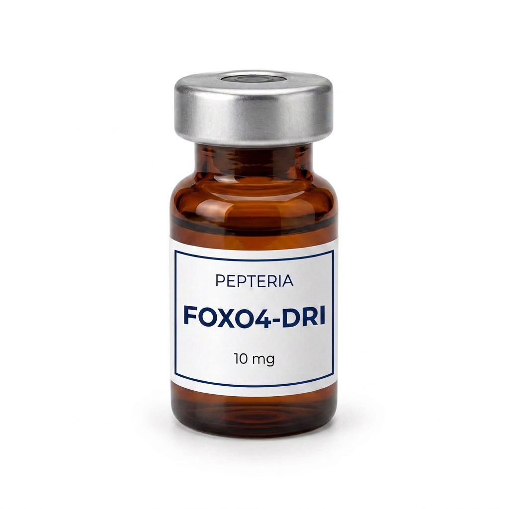 FOXO4-DRI