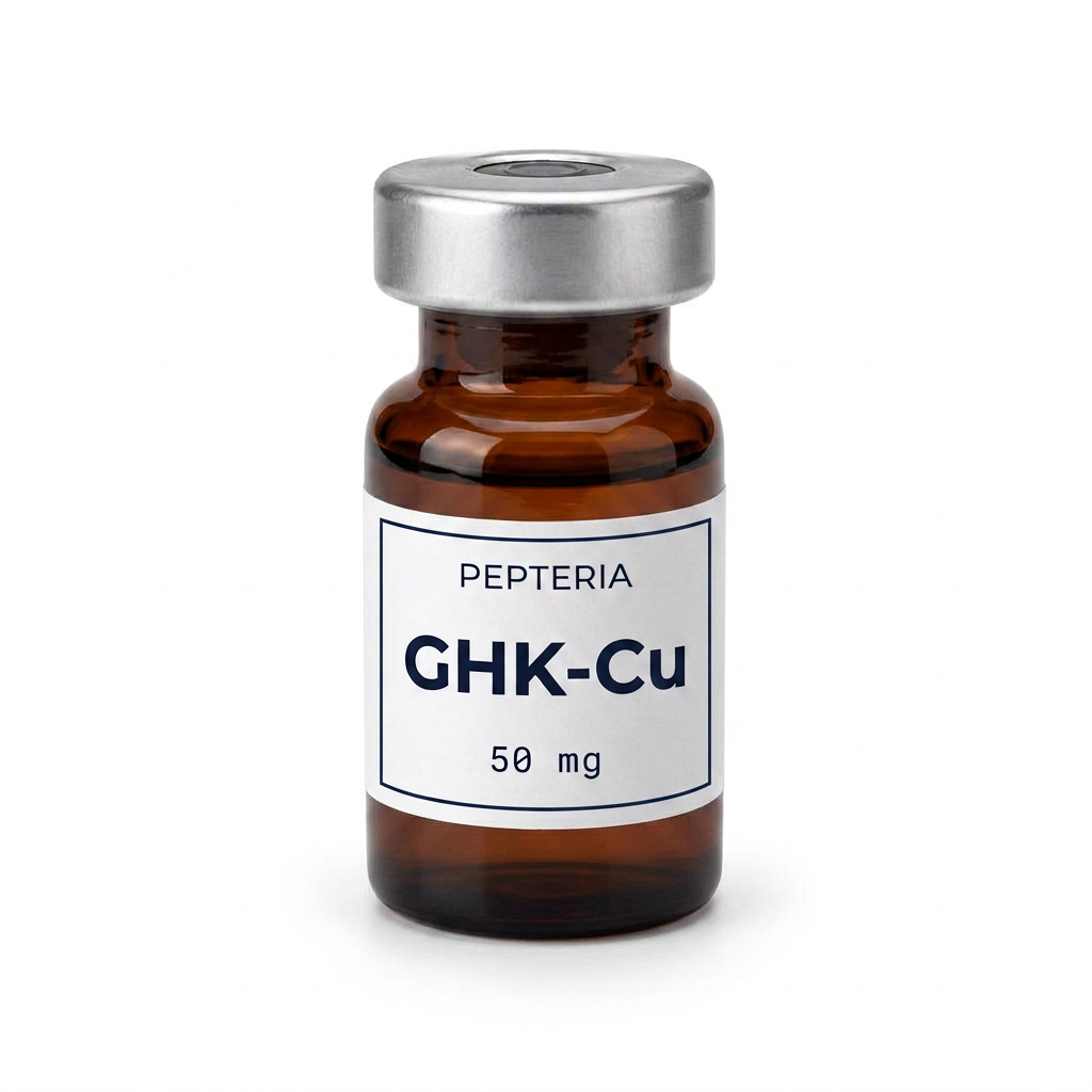 GHK-Cu