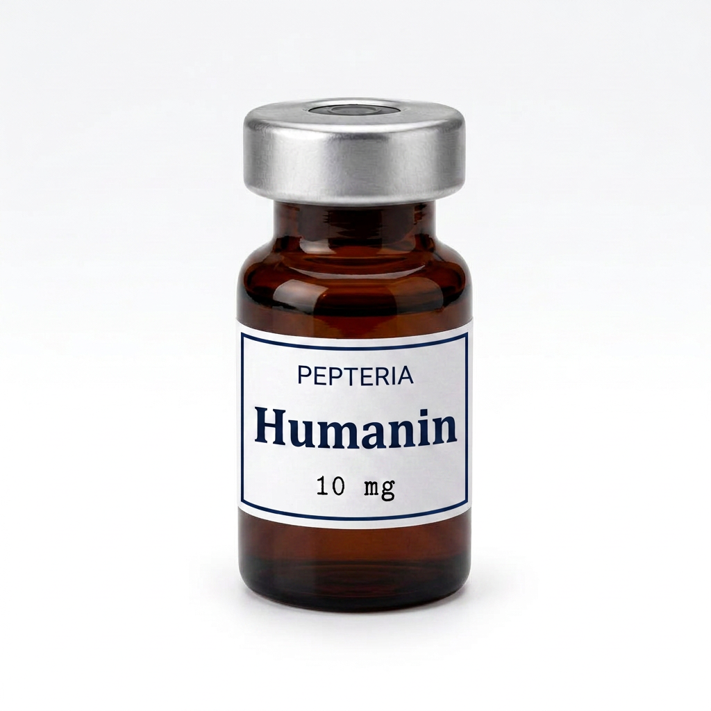 Humanin