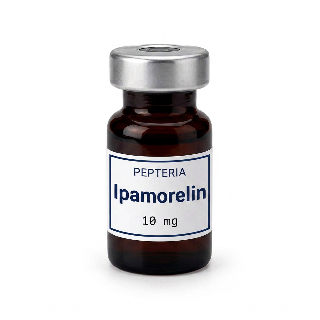 Ipamorelin