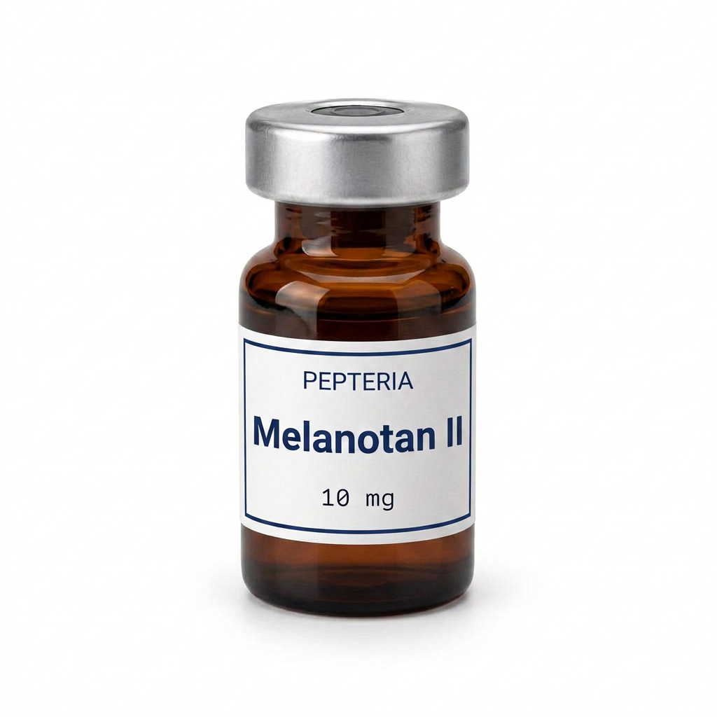 Melanotan II