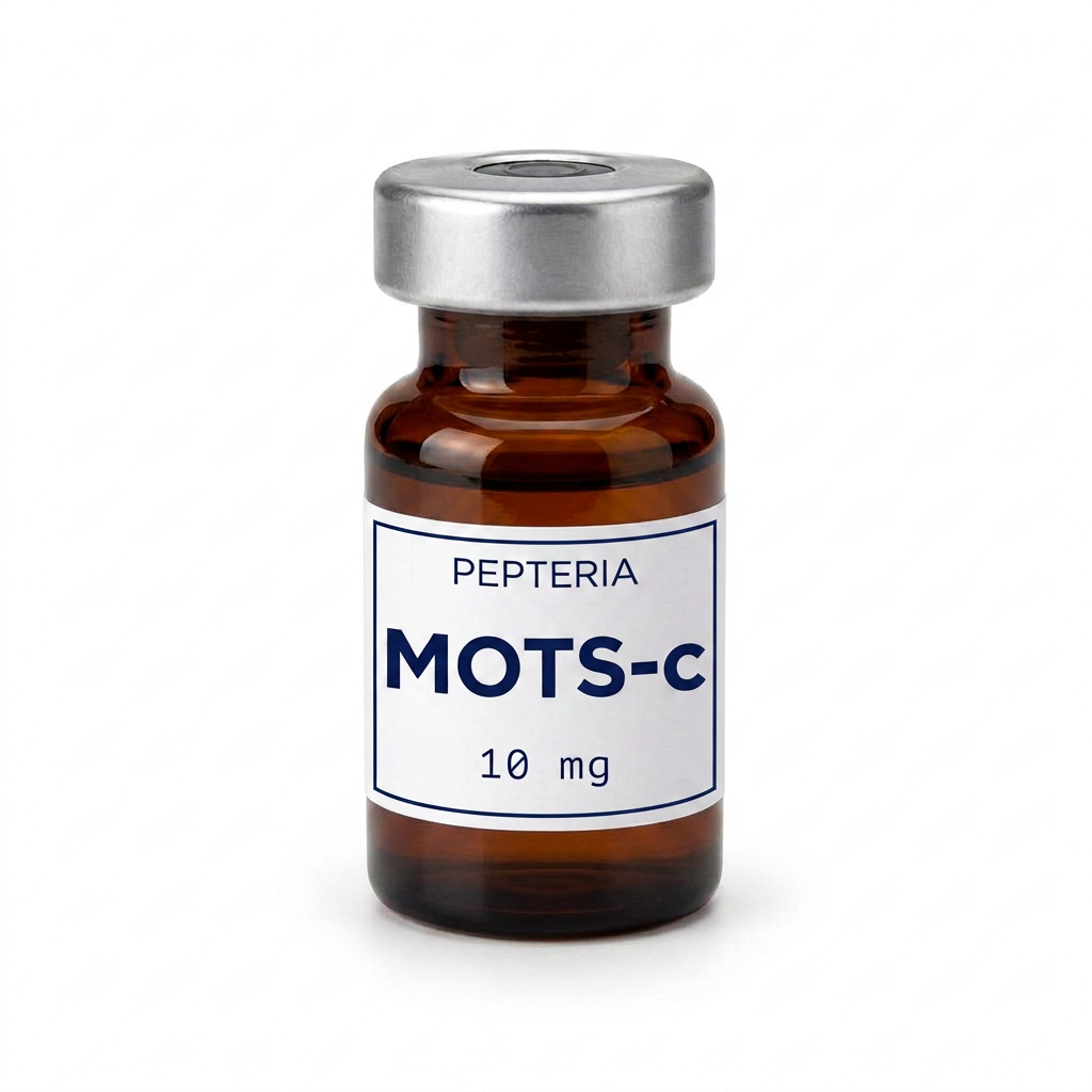 MOTS-c