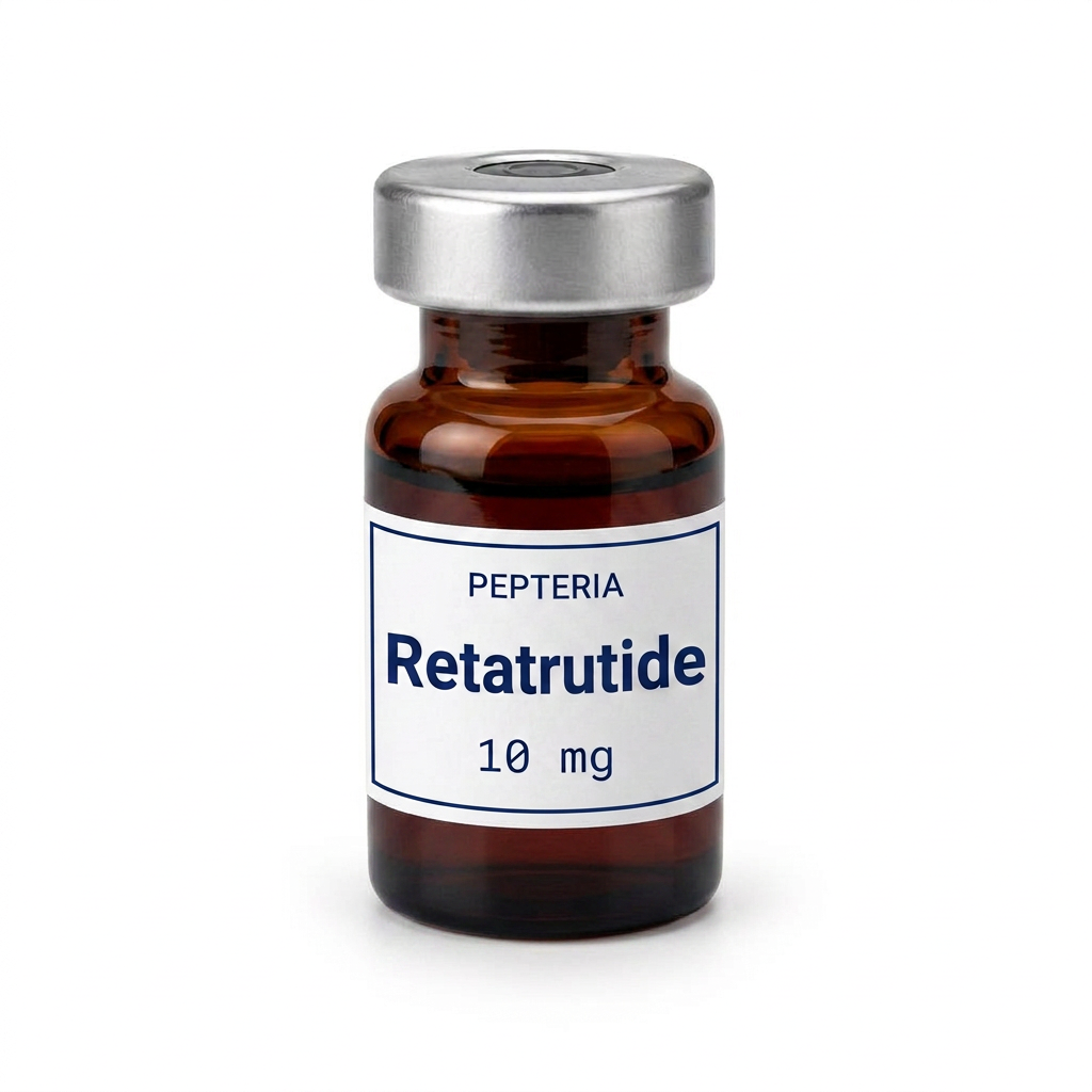 Retatrutide