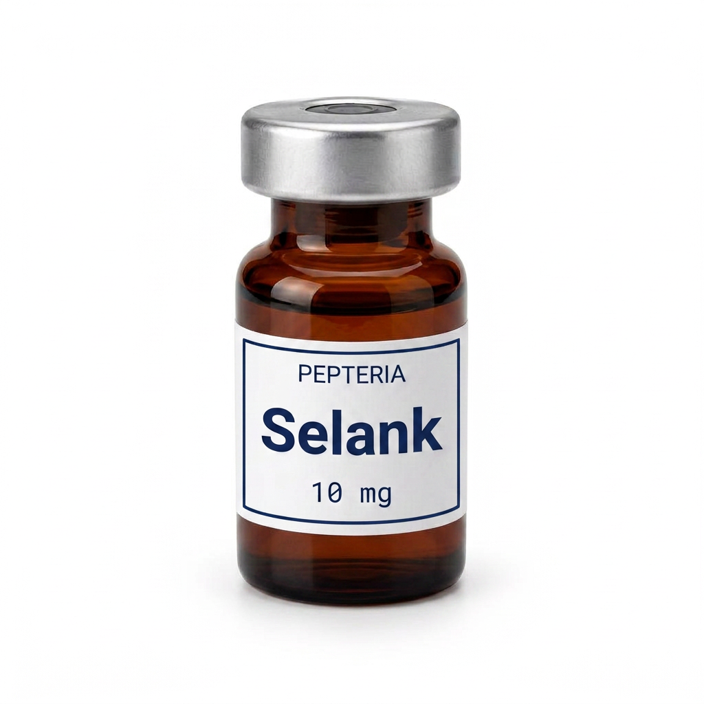 Selank