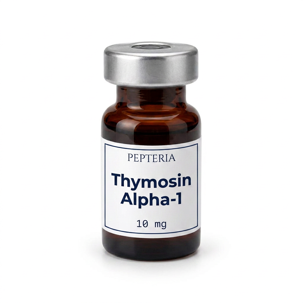 Thymosin Alpha-1