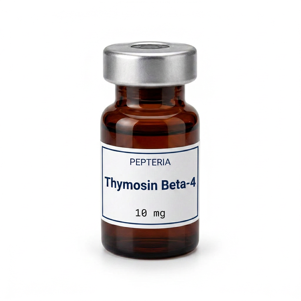 Thymosin Beta-4