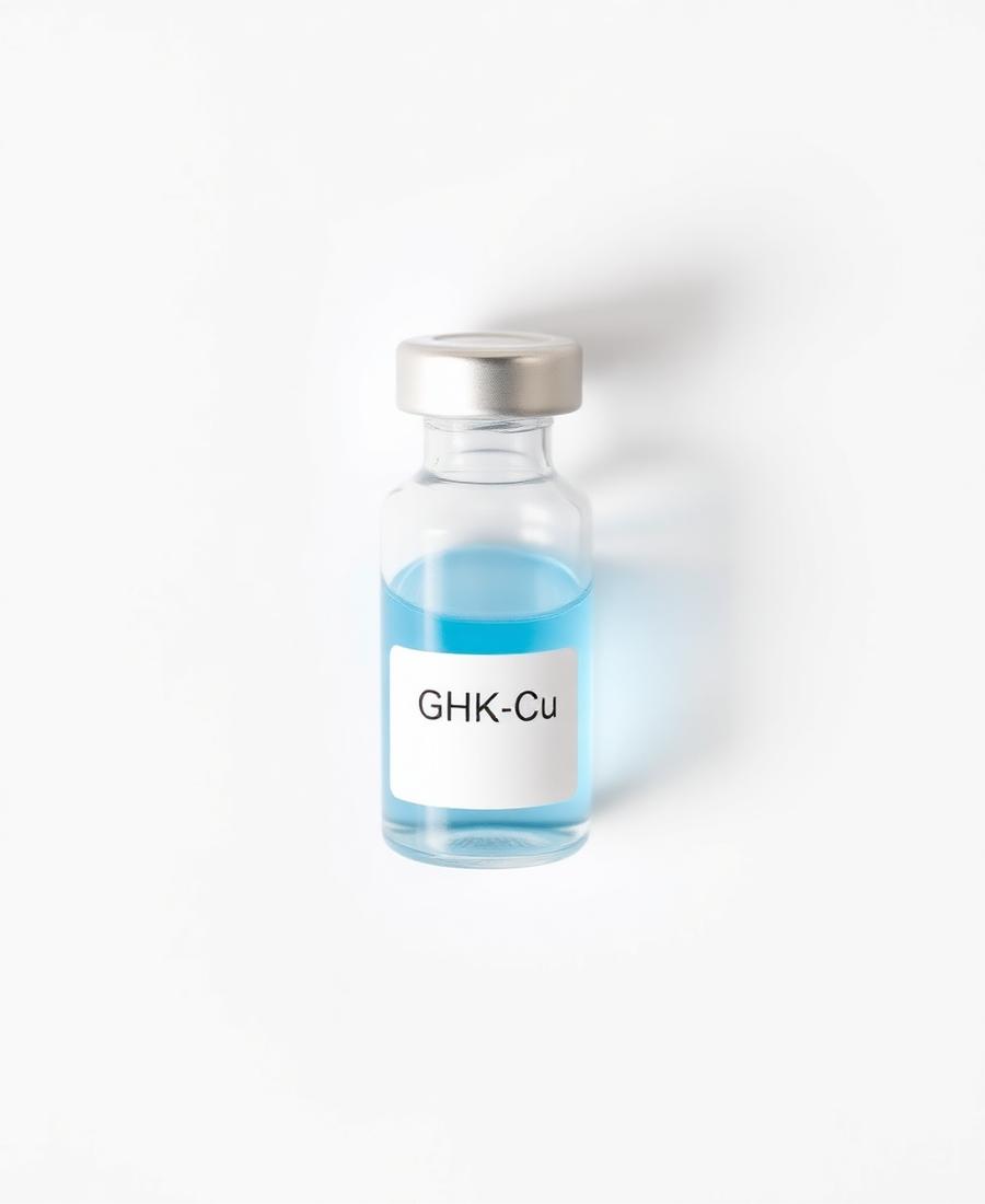 GHK-Cu