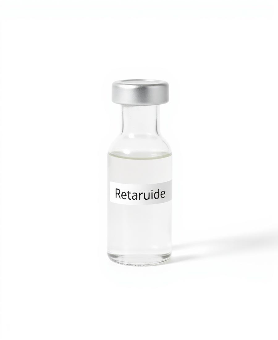 Retatrutide