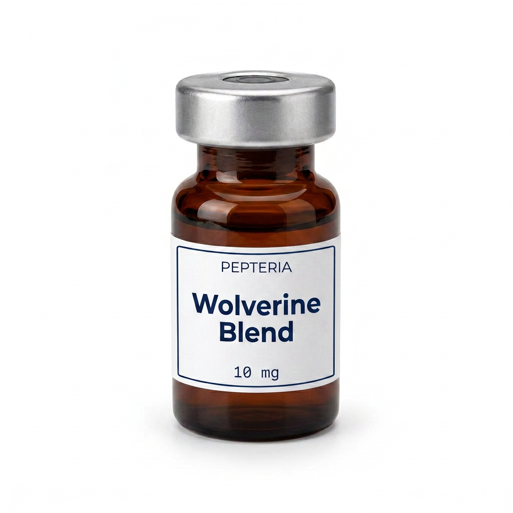 Wolverine Blend